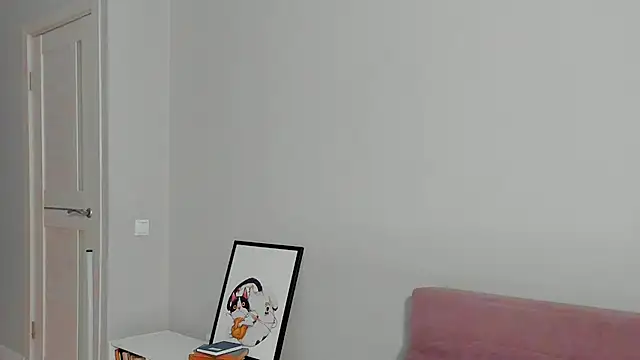 EllaSky xoxo online show from 14, 12, 2024