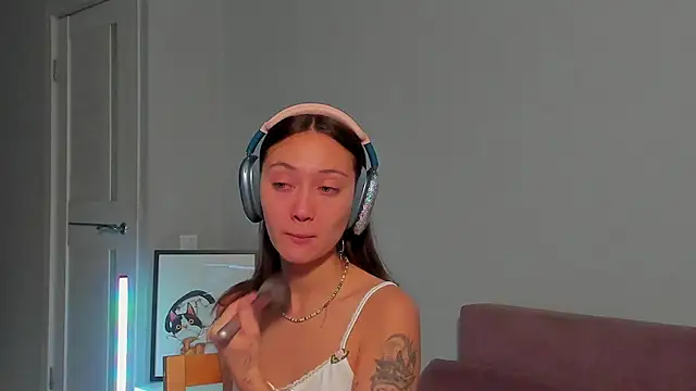 EllaSky xoxo online show from 26, 12, 2024