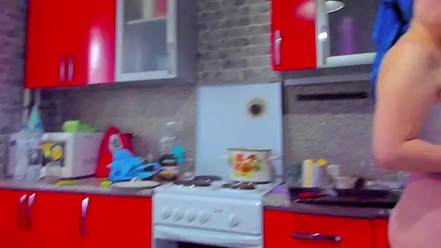 EllaSky xoxo online show from 28, 11, 2025