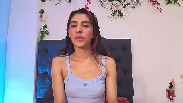 Alyssa jones online show from 13, 3, 2025