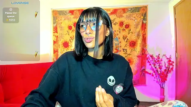 Snapshot of Demeter__ chatting on 24, 10, 2025 Demeter online show from 24, 10, 2025