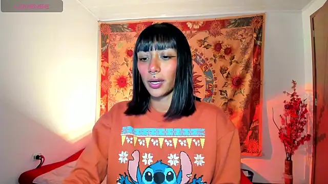 Snapshot of Demeter__ chatting on 22, 11, 2025 Demeter online show from 22, 11, 2025