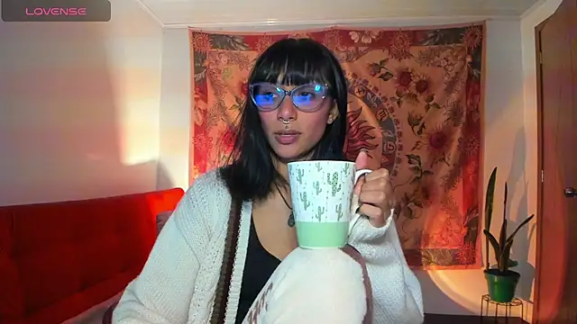 Demeter   online show from 22, 2, 2026