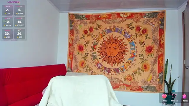 Demeter   online show from 3, 3, 2026