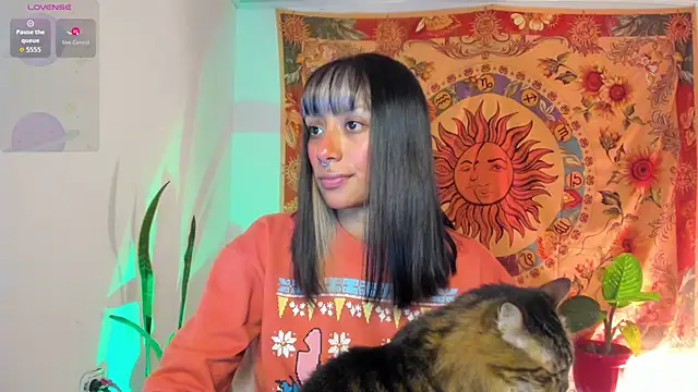 Snapshot of Demeter__ chatting on 20, 5, 2026 Demeter online show from 20, 5, 2026