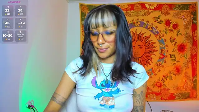 Snapshot of Demeter__ chatting on 27, 5, 2026 Demeter online show from 27, 5, 2026