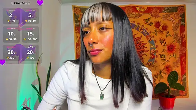 Snapshot of Demeter__ chatting on 30, 5, 2026 Demeter online show from 30, 5, 2026