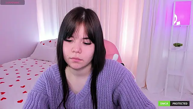 ClaireFaers  online show from 15, 3, 2025