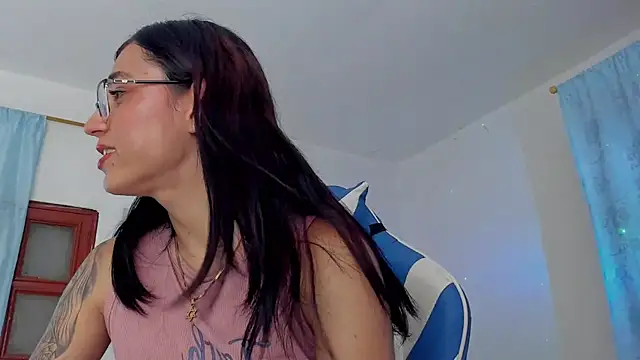 Camila TransGirl online show from 4, 11, 2025