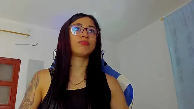 Camila TransGirl online show from 7, 11, 2025