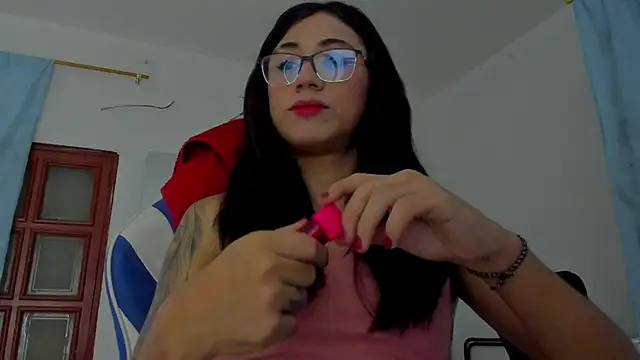 Camila TransGirl online show from 20, 11, 2025