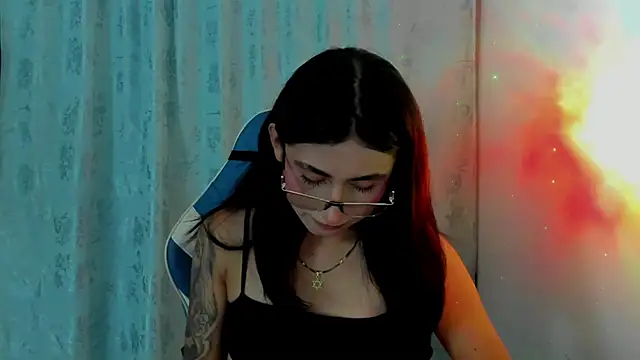 Camila TransGirl online show from 15, 12, 2025