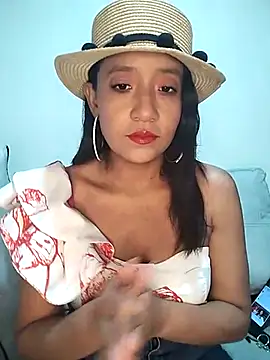 cami victoria online show from 13, 2, 2025