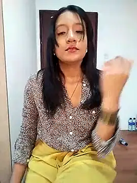 cami victoria online show from 29, 9, 2025