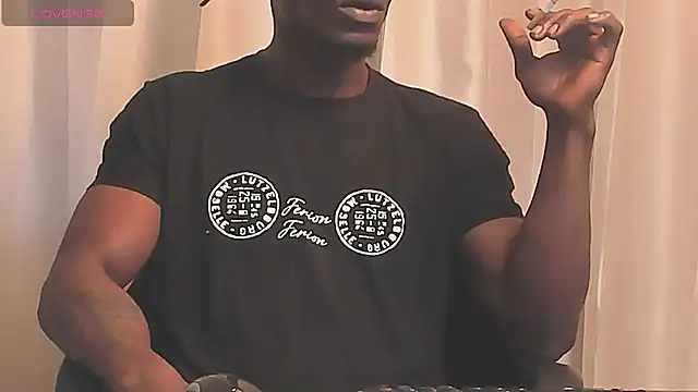Snapshot of Miltton_Jakee chatting on 31, 1, 2025 Miltton Jakee online show from 31, 1, 2025