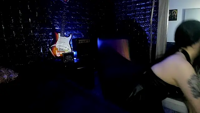 Calliope dark online show from 6, 3, 2025