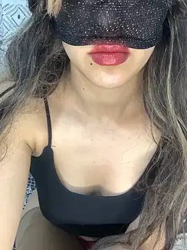 Snapshot of senoritaseno chatting on 24, 2, 2025 senoritaseno online show from 24, 2, 2025