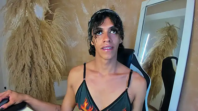 Snapshot of APRILL_FOXX chatting on 17, 3, 2026 APRILL FOXX online show from 17, 3, 2026