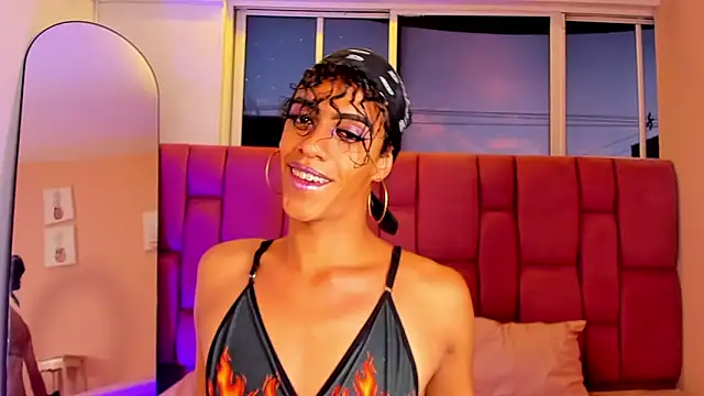 Snapshot of APRILL_FOXX chatting on 29, 3, 2026 APRILL FOXX online show from 29, 3, 2026