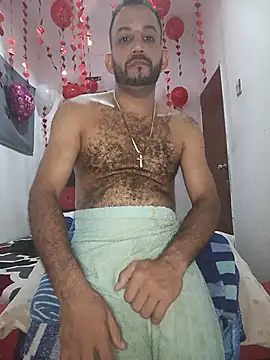 arqui009 online show from 15, 2, 2026