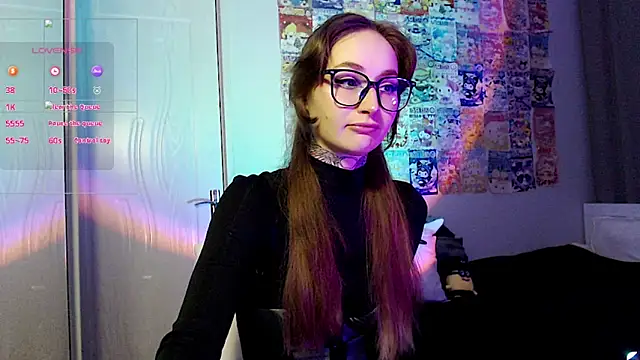 Snapshot of Milky_way_UwU chatting on 19, 4, 2026 Milky way UwU online show from 19, 4, 2026