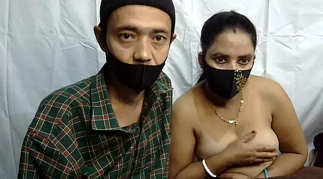 Snapshot of Pramila_Manish chatting on 13, 12, 2024 Pramila Manish online show from 13, 12, 2024