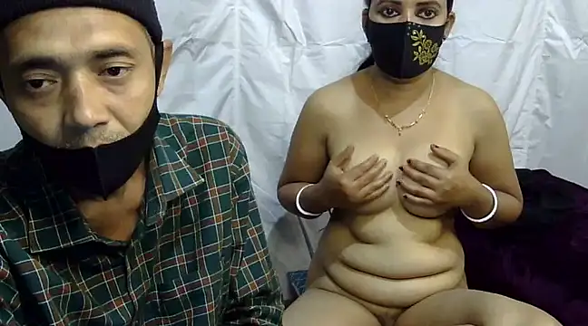 Snapshot of Pramila_Manish chatting on 2, 1, 2025 Pramila Manish online show from 2, 1, 2025