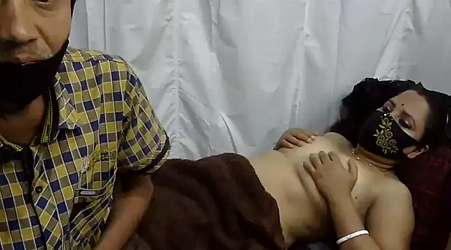 Snapshot of Pramila_Manish chatting on 23, 1, 2025 Pramila Manish online show from 23, 1, 2025