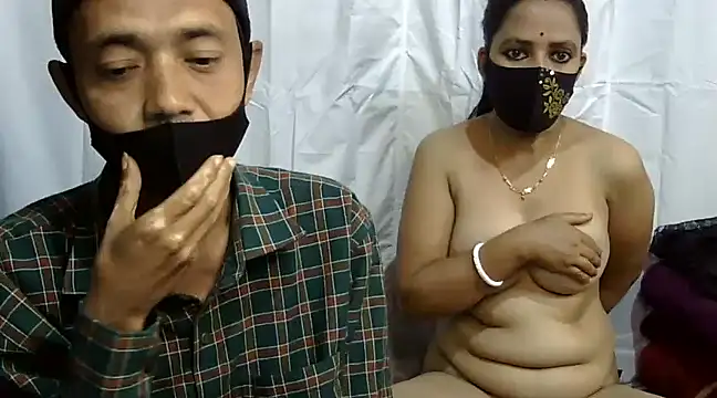 Snapshot of Pramila_Manish chatting on 24, 1, 2025 Pramila Manish online show from 24, 1, 2025