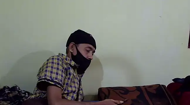 Snapshot of Pramila_Manish chatting on 17, 2, 2025 Pramila Manish online show from 17, 2, 2025