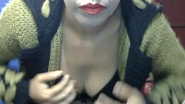 Snapshot of Pramila_Manish chatting on 5, 12, 2025 Pramila Manish online show from 5, 12, 2025