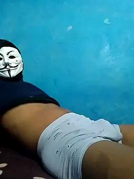 Snapshot of its_yonish chatting on 11, 9, 2025 its yonish online show from 11, 9, 2025