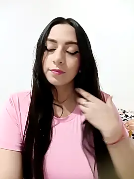 Snapshot of AlondraMendez chatting on 14, 9, 2025 AlondraMendez online show from 14, 9, 2025