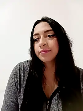Snapshot of AlondraMendez chatting on 18, 9, 2025 AlondraMendez online show from 18, 9, 2025