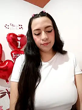 Snapshot of AlondraMendez chatting on 17, 2, 2026 AlondraMendez online show from 17, 2, 2026