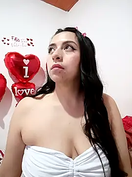 Snapshot of AlondraMendez chatting on 23, 2, 2026 AlondraMendez online show from 23, 2, 2026