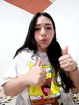 Snapshot of AlondraMendez chatting on 2, 5, 2026 AlondraMendez online show from 2, 5, 2026