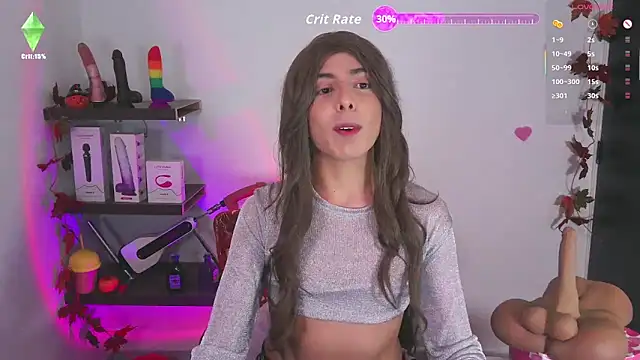 valentina crtti online show from 5, 10, 2025