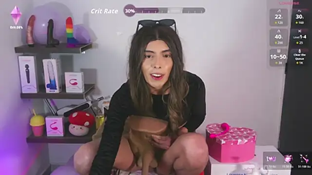 Snapshot of valentina_crtti chatting on 18, 4, 2026 valentina crtti online show from 18, 4, 2026