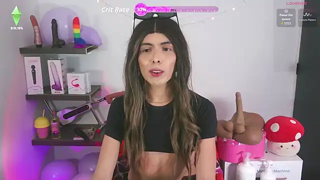 Snapshot of valentina_crtti chatting on 26, 5, 2026 valentina crtti online show from 26, 5, 2026