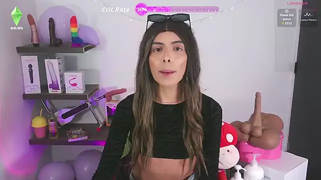 Snapshot of valentina_crtti chatting on 30, 5, 2026 valentina crtti online show from 30, 5, 2026