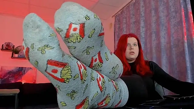 NielletaBlossom online show from 12, 2, 2026