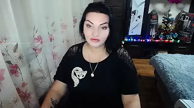 Lady Boom Wild  online show from 4, 12, 2024