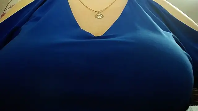 Lady Boom Wild  online show from 21, 12, 2024