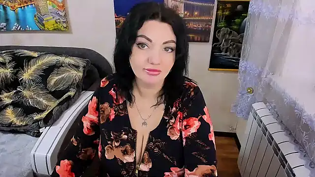 Lady Boom Wild  online show from 17, 2, 2026