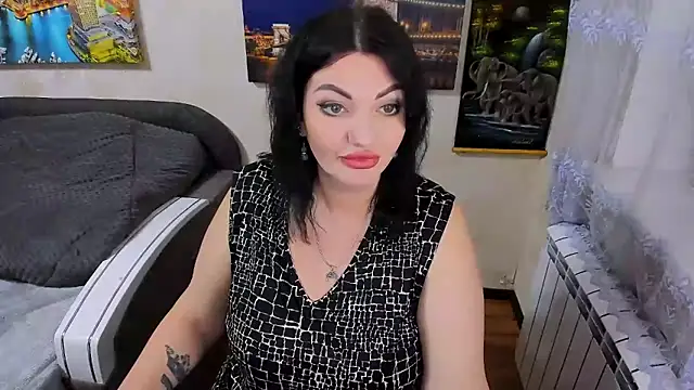 Lady Boom Wild  online show from 28, 2, 2026