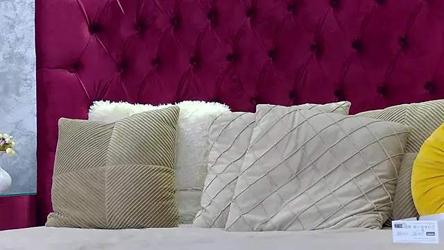 MissJasmine  online show from 13, 3, 2025