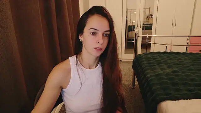 karlaolivia online show from 20, 11, 2025