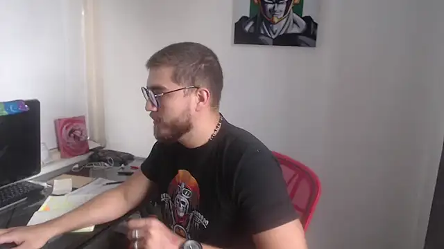 Dylanwish online show from 3, 12, 2025