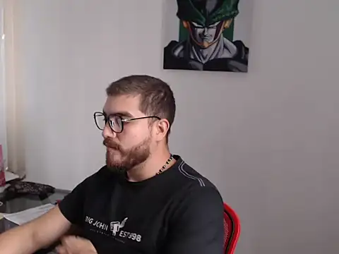 Dylanwish online show from 4, 12, 2025